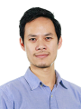 Photo: Dr. Dinh Tran, MD