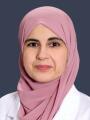 Photo: Dr. Sadaf Mustafa, MD