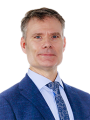 Photo: Dr. Scott Costley, DO