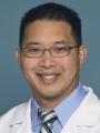 Photo: Dr. James Huang, MD