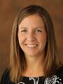 Photo: Dr. Amanda Olson, MD