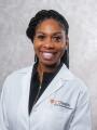 Photo: Dr. Tiya Johnson, MD