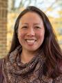 Photo: Dr. Pamela Udomprasert, MD