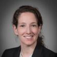 Photo: Dr. Anna Bank, MD