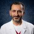 Photo: Dr. Ibrahim Fahsah, MD