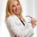 Photo: Dr. Janet Allenby, DO