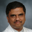 Photo: Dr. Thangamani Muthukumar, MD