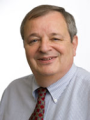 Photo: Dr. William Cook, MD