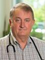 Photo: Dr. Gary Babbitt, MD