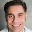 Photo: Dr. Sina Gharib, MD