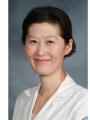 Photo: Dr. Cecilia Yoon, MD