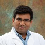 Dr. Sandeep Ravi, MD