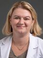 Photo: Dr. Marta Batus, MD