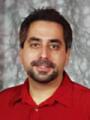 Photo: Dr. George Carioscia, DPM