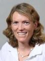 Photo: Dr. Kimberly White, MD
