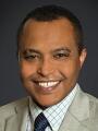 Photo: Dr. Habte Yimer, MD