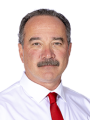 Photo: Dr. Robbie Cooksey, DO