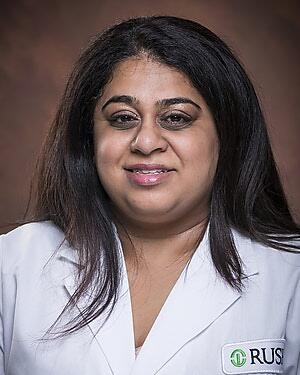 Dr. Shobha Rao, MD – Internist for All Headaches (incl. Migraine) in ...