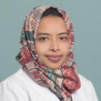 Dr. Umme Yasmin, MD