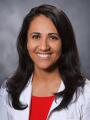 Photo: Dr. Vanessa Rojas, MD