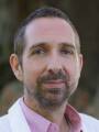 Photo: Dr. Greg Westwood, MD