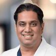 Photo: Dr. Garish Alexander, MD