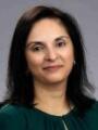 Photo: Dr. Faaiza Kazmi, MD