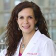 Photo: Dr. Christine Estes, MD