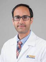 Dr. Hasan Syed, MD: Neurosurgeon - Charlottesville, VA - Medical News Today