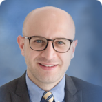 Dr. Maamoun Harmouch, MD