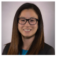 Photo: Dr. Danielle Ahn, MD