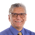 Photo: Dr. Yatish Patel, MD