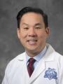 Photo: Dr. David Kwon, MD