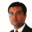 Photo: Dr. Manish Gharia, MD