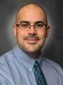 Photo: Dr. Andrew McGarry, MD