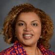 Photo: Dr. Christina Pardo, MD