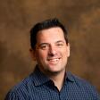 Photo: Dr. Ian Riddock, MD