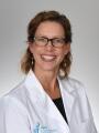 Photo: Dr. Heather Henderson, MD