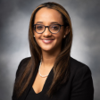 Photo: Dr. Abeba Berhane, MD