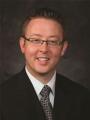 Photo: Dr. Michael Black, MD