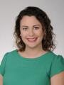 Photo: Sarah Zemp, CPNP