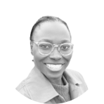 Jemima Hasulube, LCSW