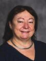 Photo: Dr. Dagmar Stein, MD