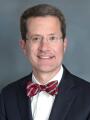 Photo: Dr. William Warren, MD