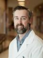 Photo: Dr. Derreck Woodbury, DO