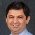 Photo: Dr. Nabil Ahmad, MD