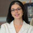 Photo: Dr. Yevgenia Pashinsky, MD