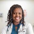 Photo: Shavonne Overton, NP