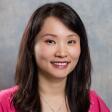 Photo: Dr. Cindy Yang, MD