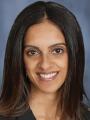 Photo: Dr. Anita Tharian, DO